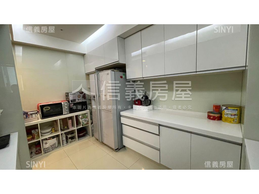 中正杭州｜景觀花園豪邸房屋室內格局與周邊環境