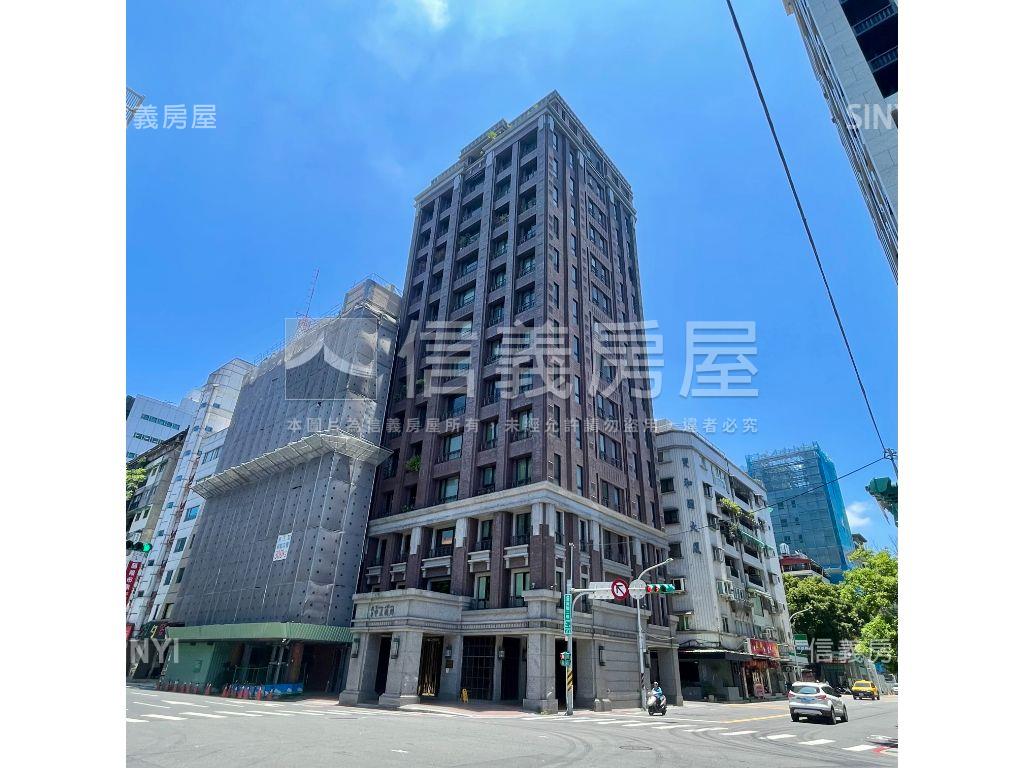 中正杭州｜景觀花園豪邸房屋室內格局與周邊環境