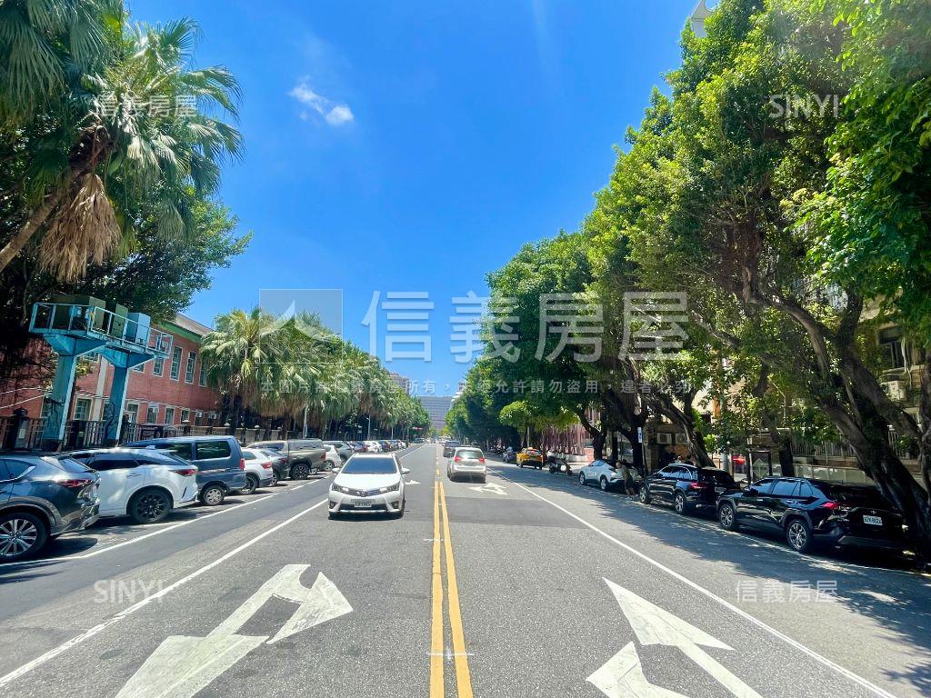 中正杭州｜景觀花園豪邸房屋室內格局與周邊環境