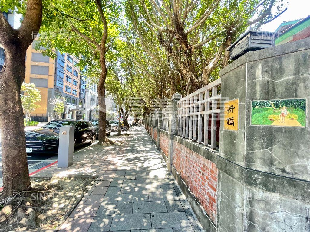 中正杭州｜景觀花園豪邸房屋室內格局與周邊環境
