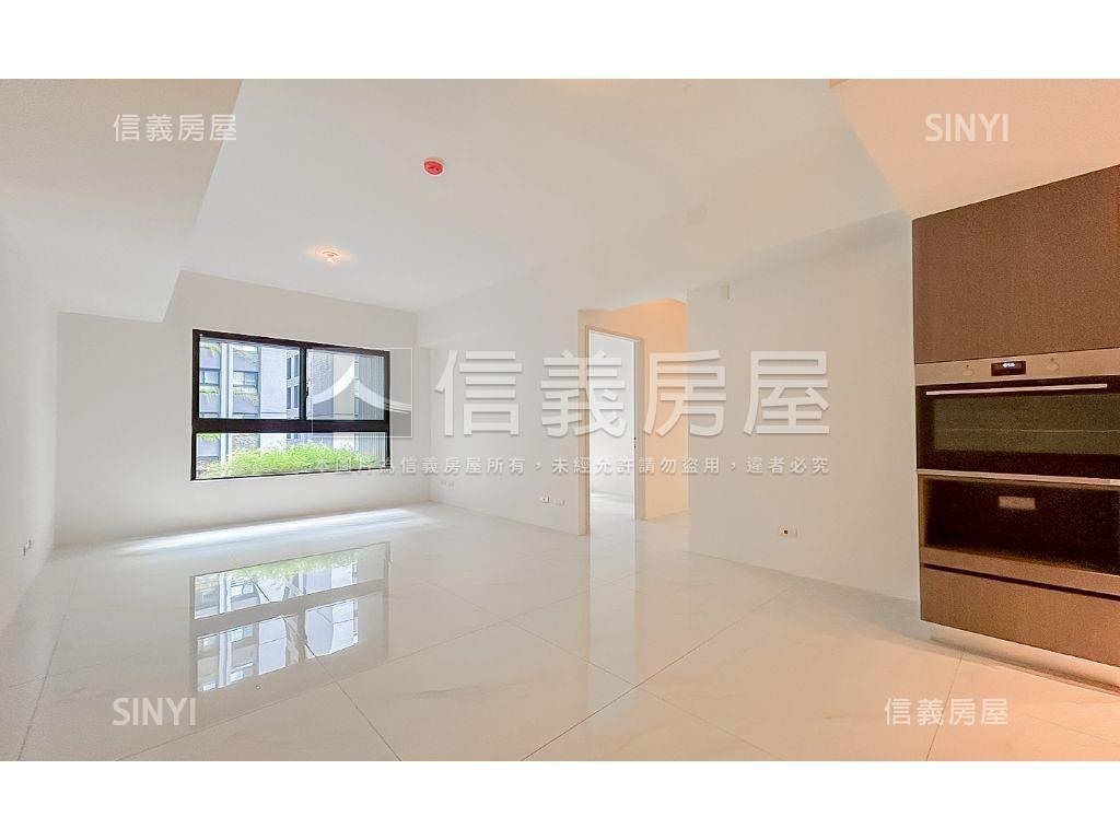 惠宇朗庭質感兩房房屋室內格局與周邊環境