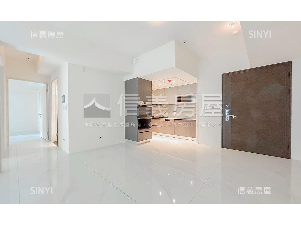 惠宇朗庭質感兩房房屋室內格局與周邊環境