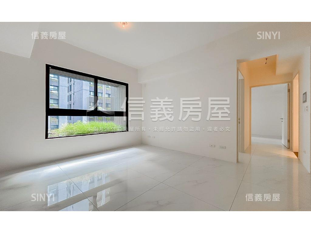 惠宇朗庭質感兩房房屋室內格局與周邊環境