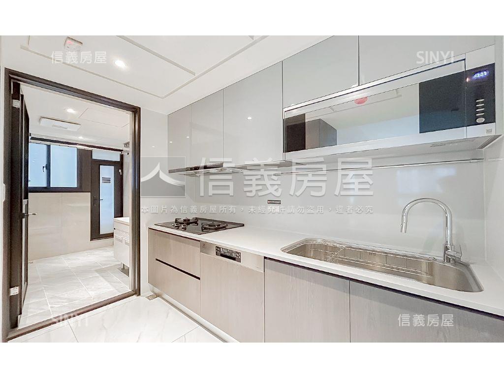 惠宇朗庭質感兩房房屋室內格局與周邊環境