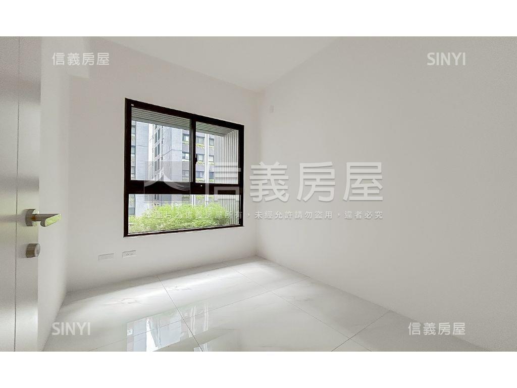 惠宇朗庭質感兩房房屋室內格局與周邊環境