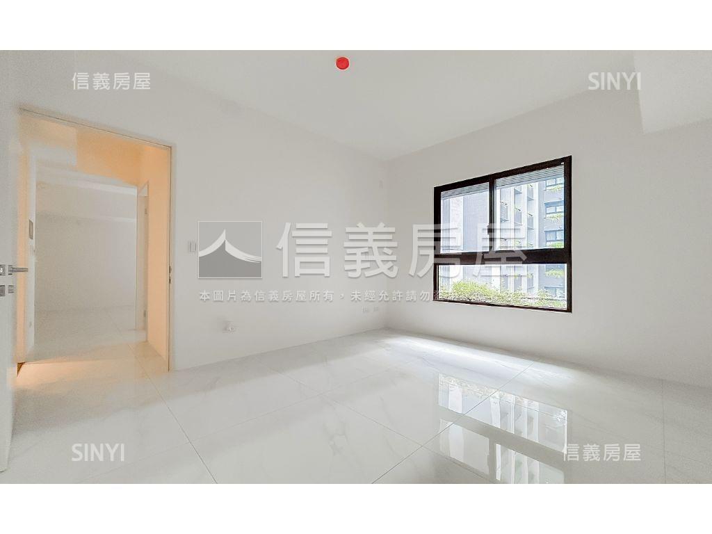 惠宇朗庭質感兩房房屋室內格局與周邊環境