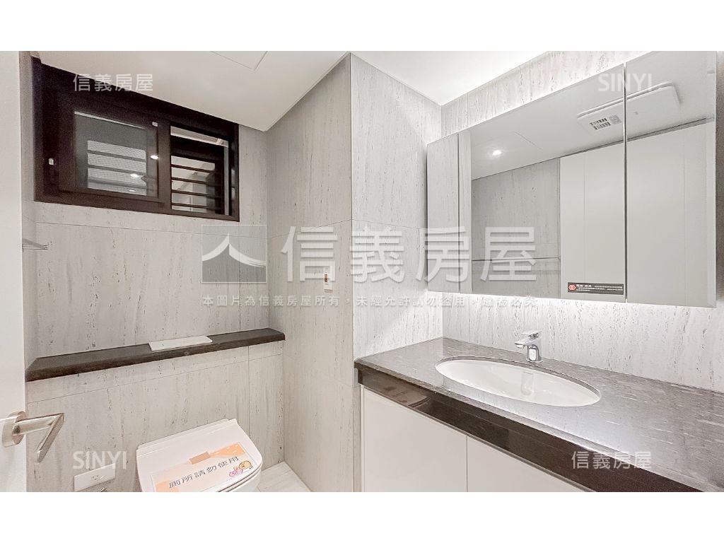 惠宇朗庭質感兩房房屋室內格局與周邊環境