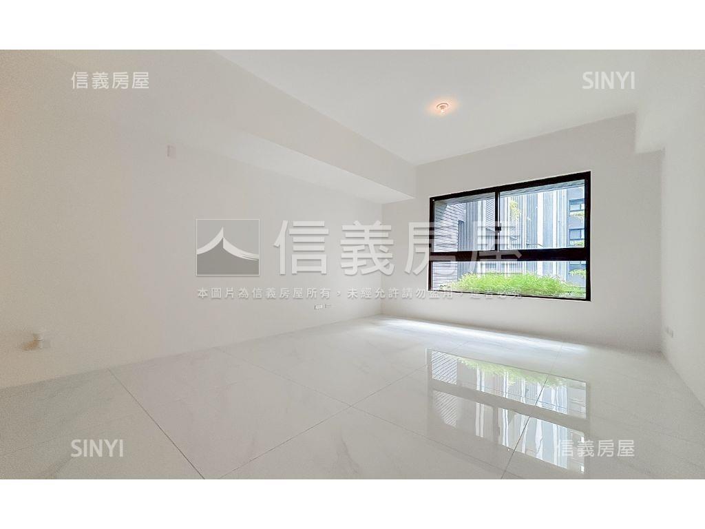 惠宇朗庭質感兩房房屋室內格局與周邊環境