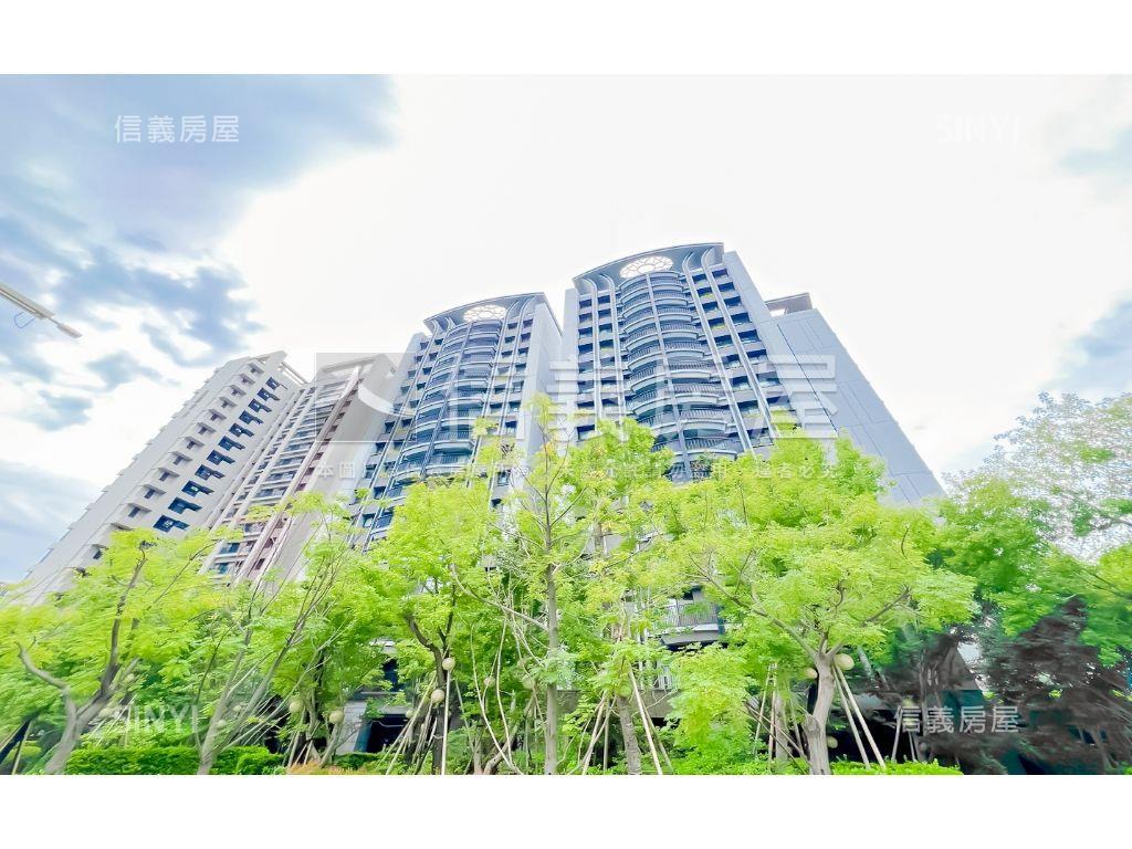 惠宇朗庭質感兩房房屋室內格局與周邊環境