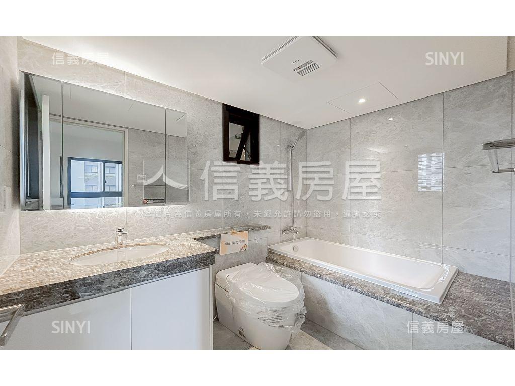 惠宇朗庭質感兩房房屋室內格局與周邊環境