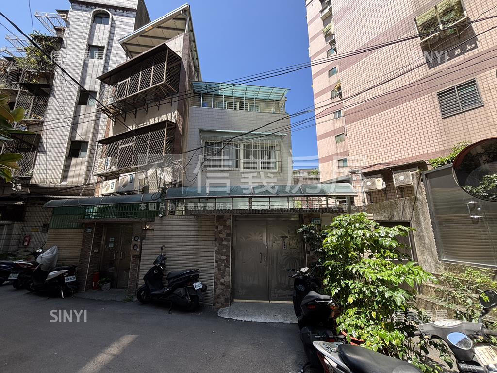 府中捷運收租透天房屋室內格局與周邊環境