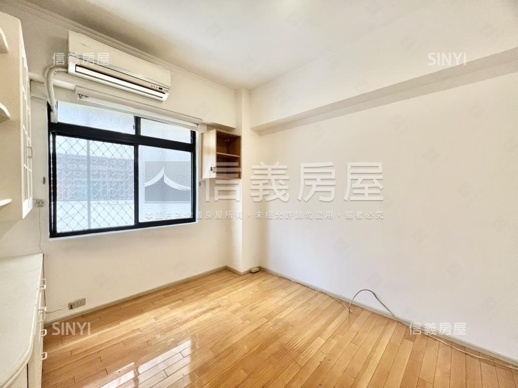 大安台大溫州中庭管理坡平房屋室內格局與周邊環境