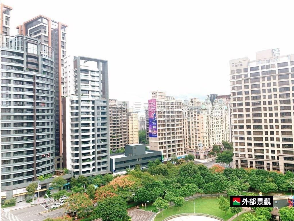 Ａ９捷運站侘極溫馨美宅房屋室內格局與周邊環境