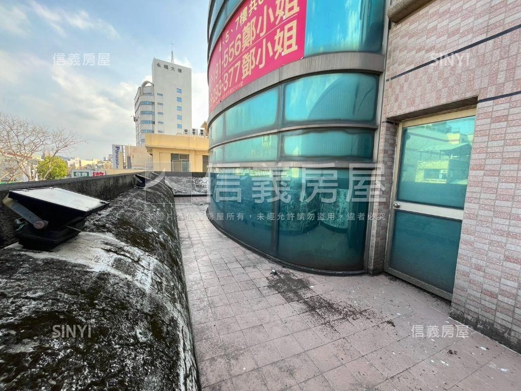 豐原區氣派辦公室房屋室內格局與周邊環境