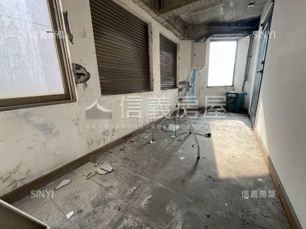 豐原區氣派辦公室房屋室內格局與周邊環境