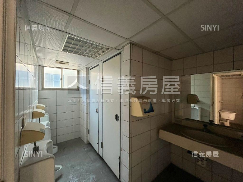 豐原區氣派辦公室房屋室內格局與周邊環境