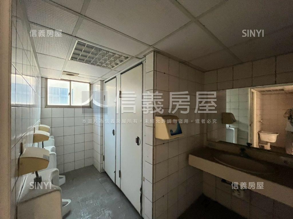 豐原區氣派辦公室房屋室內格局與周邊環境