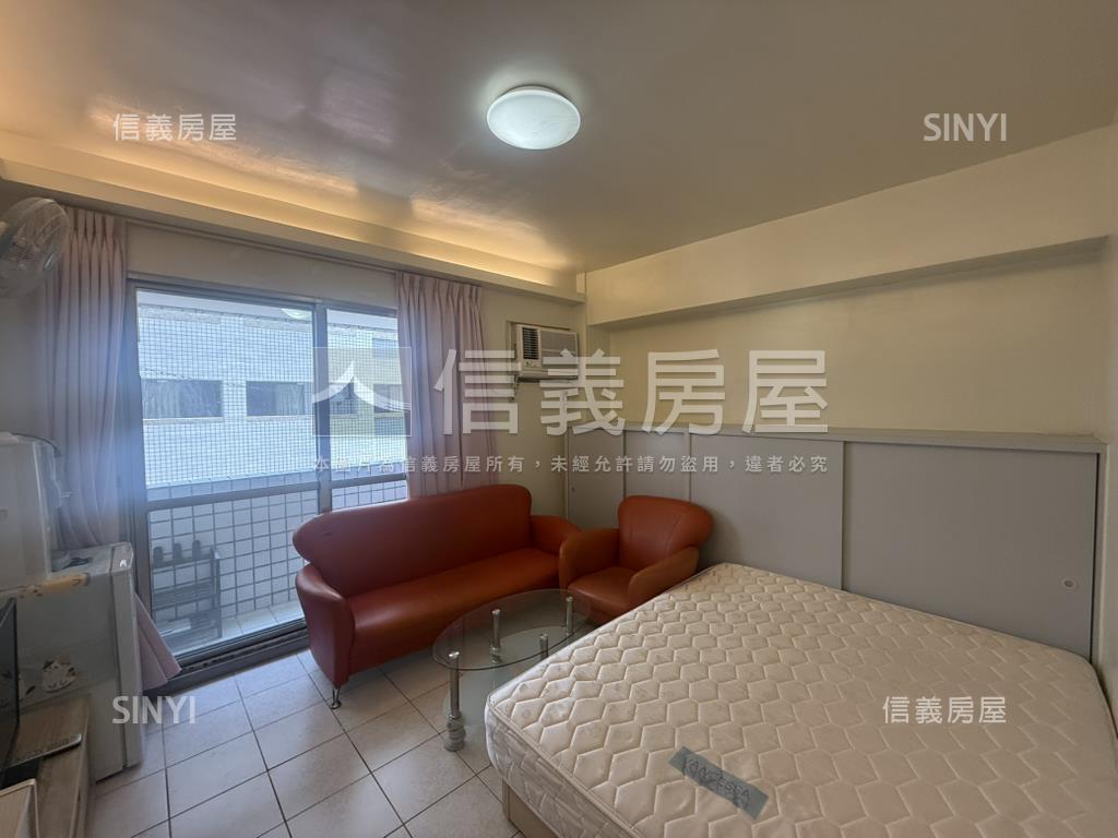 逢甲商圈精美大套房屋室內格局與周邊環境