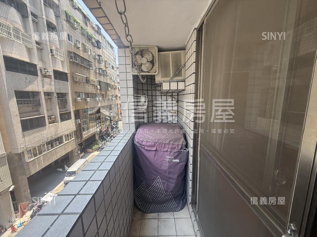 逢甲商圈精美大套房屋室內格局與周邊環境