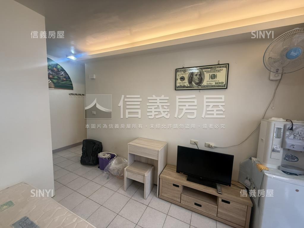 逢甲商圈精美大套房屋室內格局與周邊環境