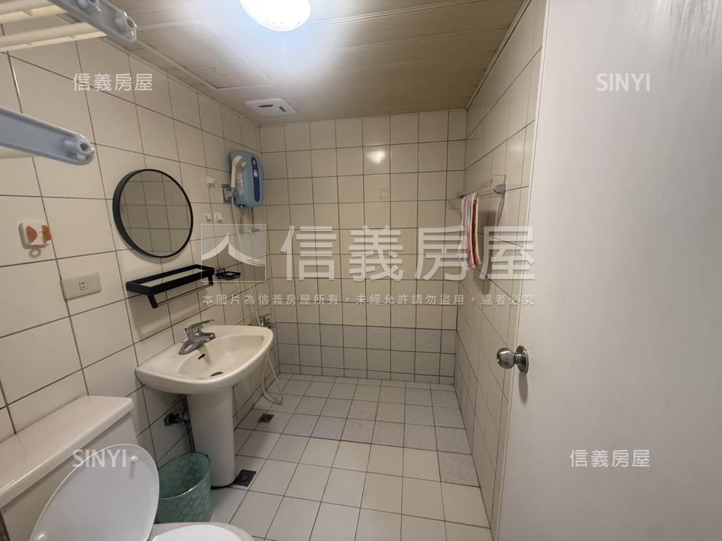 逢甲商圈精美大套房屋室內格局與周邊環境