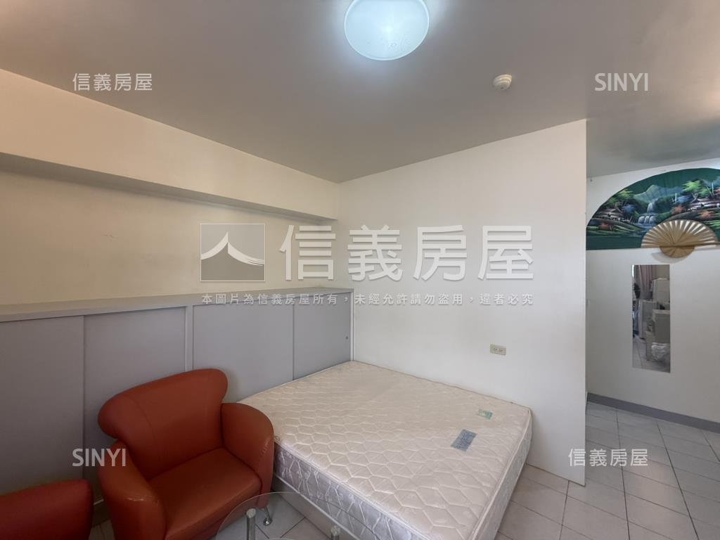 逢甲商圈精美大套房屋室內格局與周邊環境