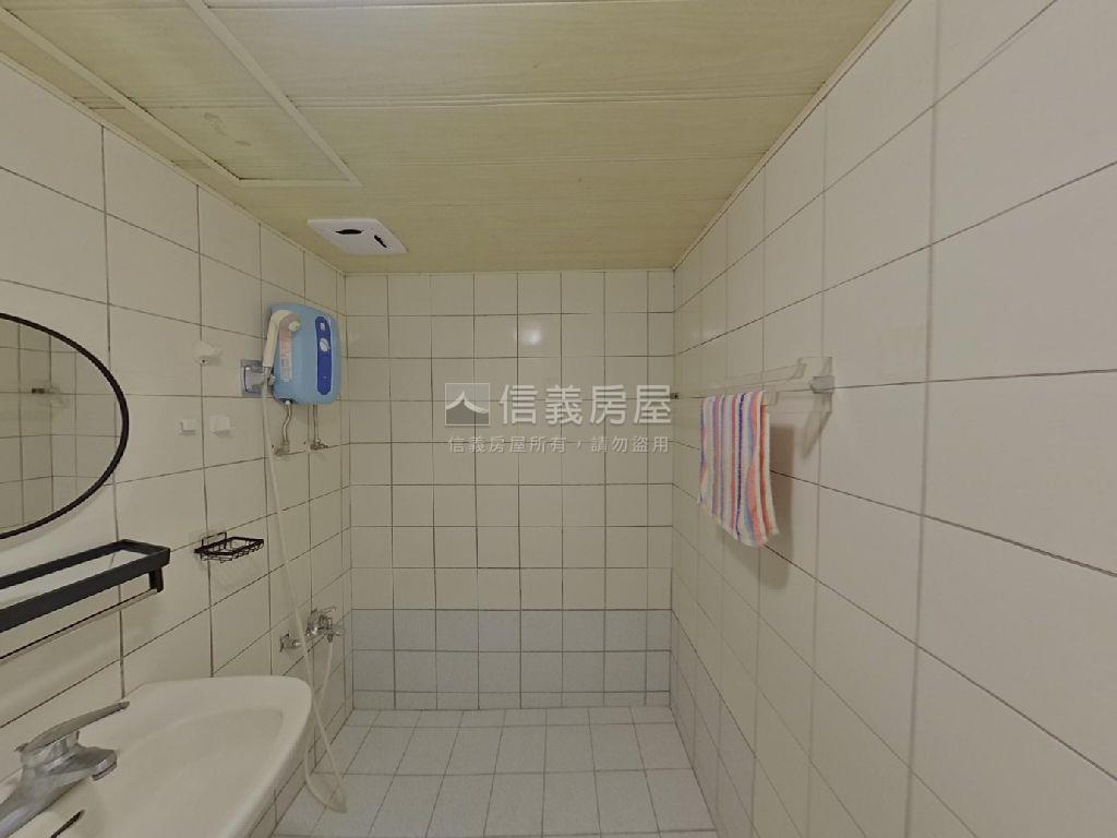 勇建通商近逢甲精美大套房房屋室內格局與周邊環境