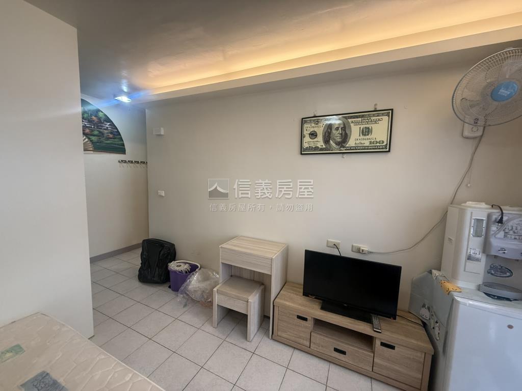 勇建通商近逢甲精美大套房房屋室內格局與周邊環境