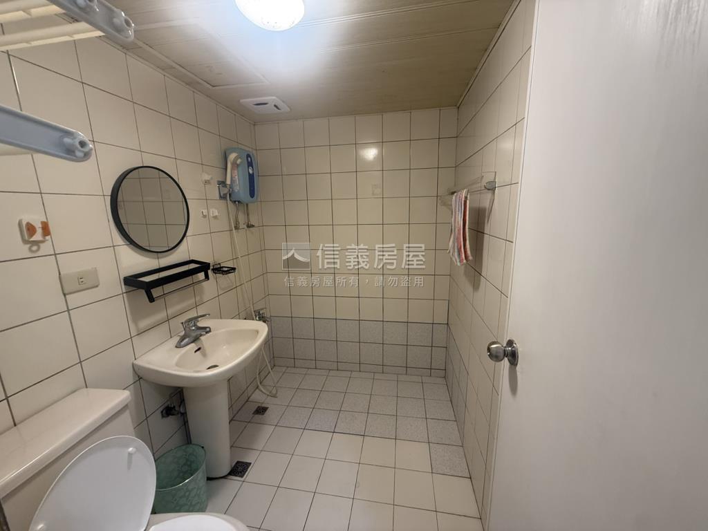 勇建通商近逢甲精美大套房房屋室內格局與周邊環境
