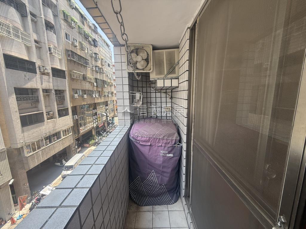 勇建通商近逢甲精美大套房房屋室內格局與周邊環境