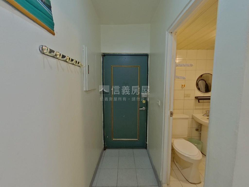 勇建通商近逢甲精美大套房房屋室內格局與周邊環境