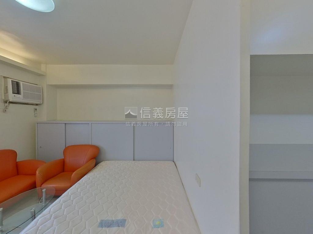 勇建通商近逢甲精美大套房房屋室內格局與周邊環境