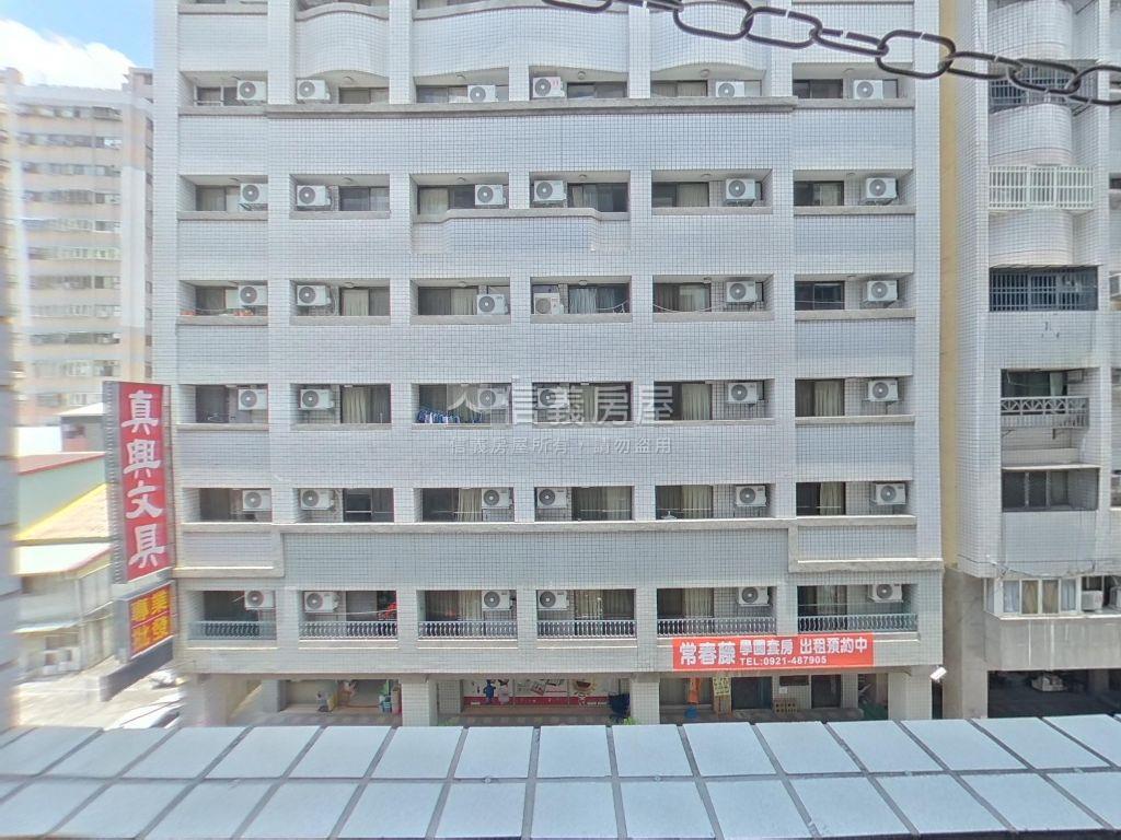 勇建通商近逢甲精美大套房房屋室內格局與周邊環境