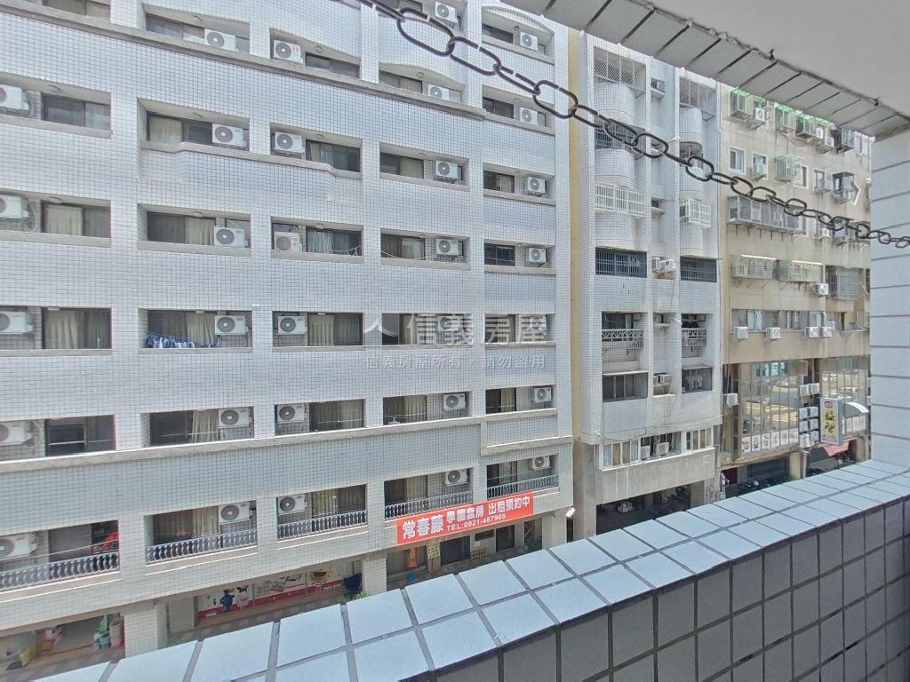 勇建通商近逢甲精美大套房房屋室內格局與周邊環境
