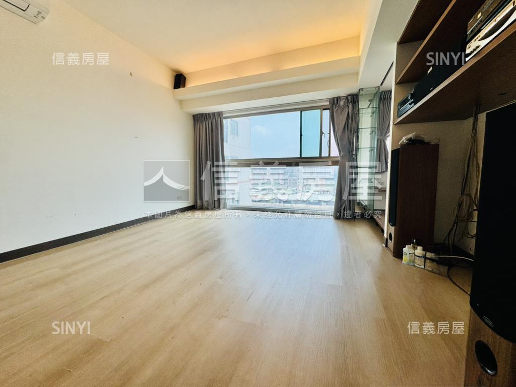 專任★捷和創世紀捷運美宅房屋室內格局與周邊環境