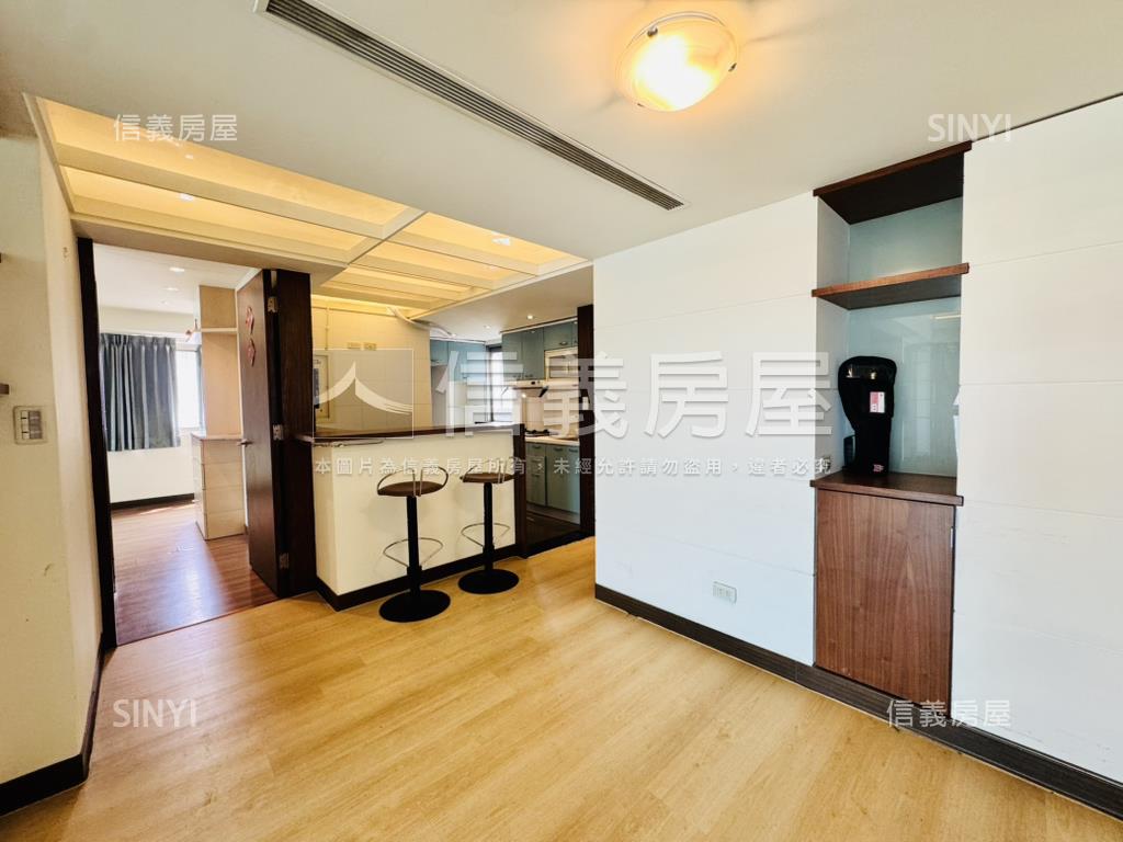 專任★捷和創世紀捷運美宅房屋室內格局與周邊環境