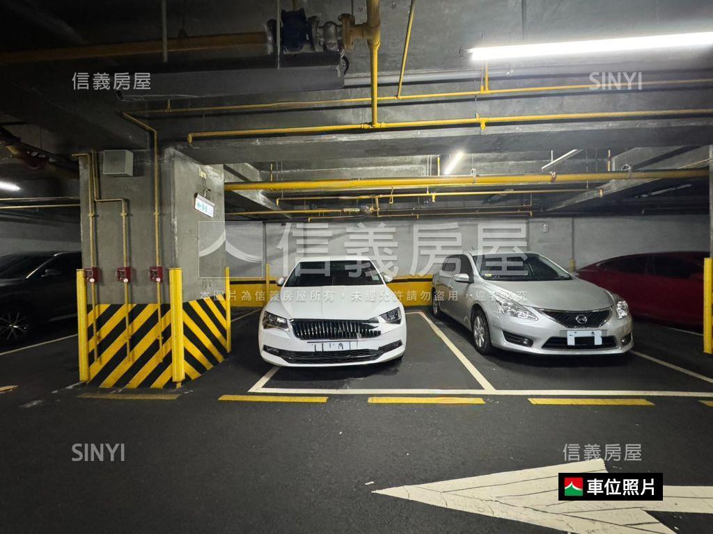 專任★捷和創世紀捷運美宅房屋室內格局與周邊環境