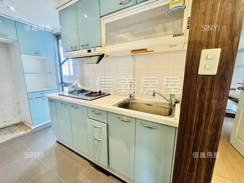 專任★捷和創世紀捷運美宅房屋室內格局與周邊環境