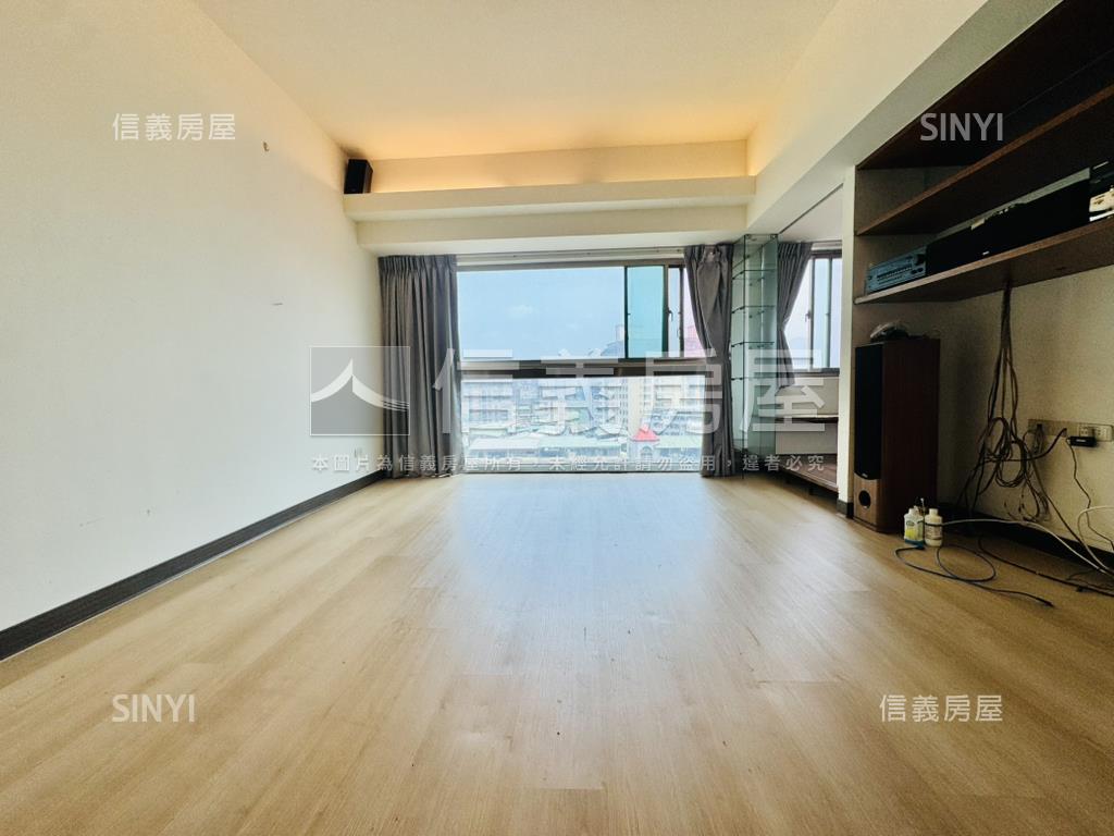 專任★捷和創世紀捷運美宅房屋室內格局與周邊環境