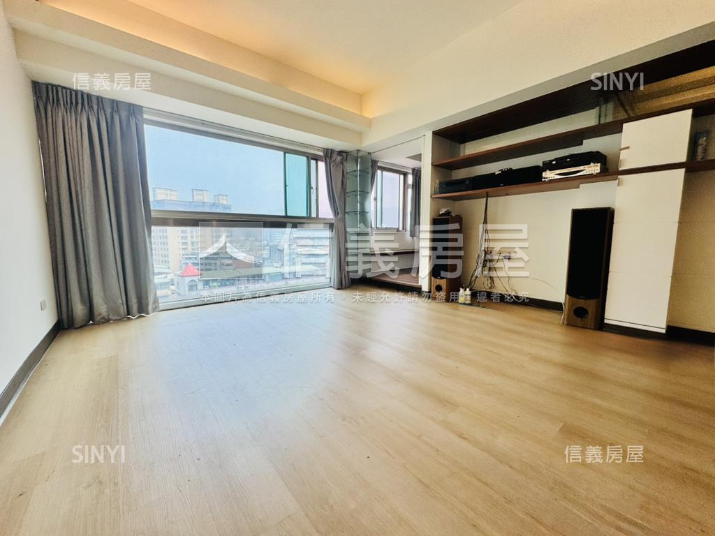 專任★捷和創世紀捷運美宅房屋室內格局與周邊環境