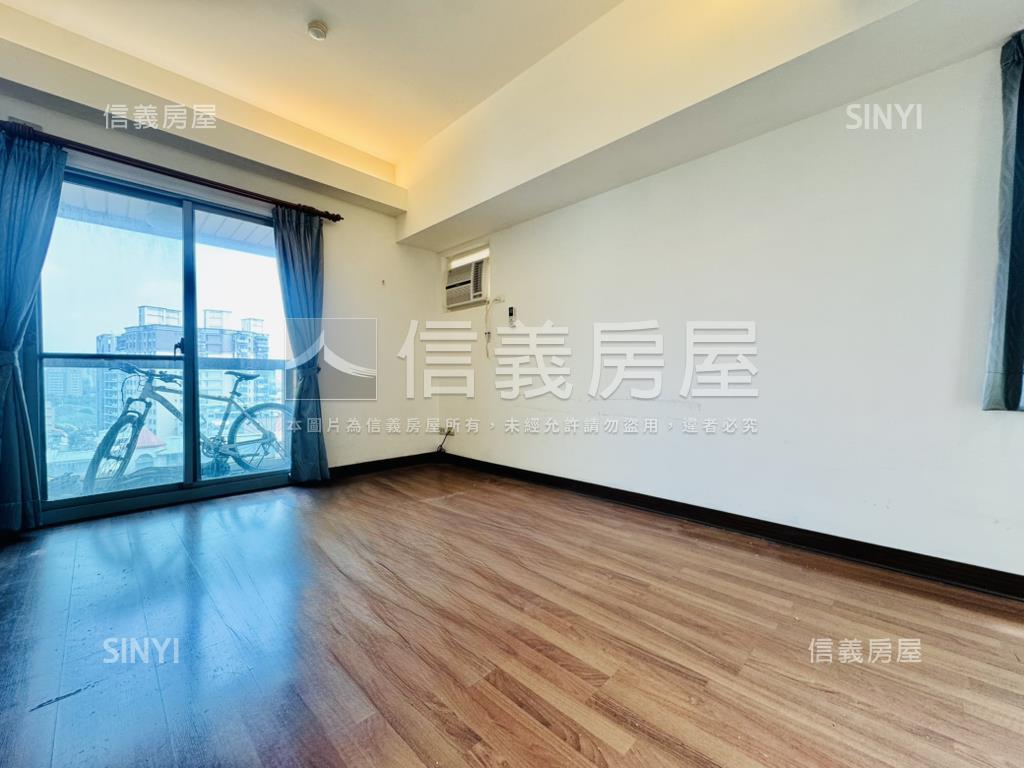 專任★捷和創世紀捷運美宅房屋室內格局與周邊環境