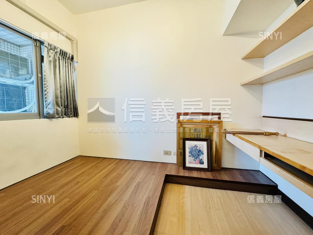 專任★捷和創世紀捷運美宅房屋室內格局與周邊環境