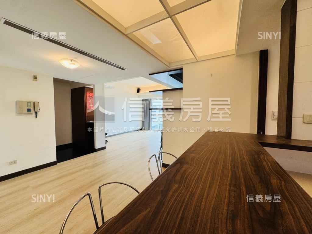 專任★捷和創世紀捷運美宅房屋室內格局與周邊環境