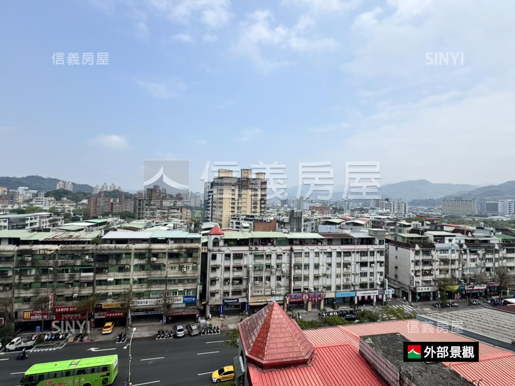 專任★捷和創世紀捷運美宅房屋室內格局與周邊環境