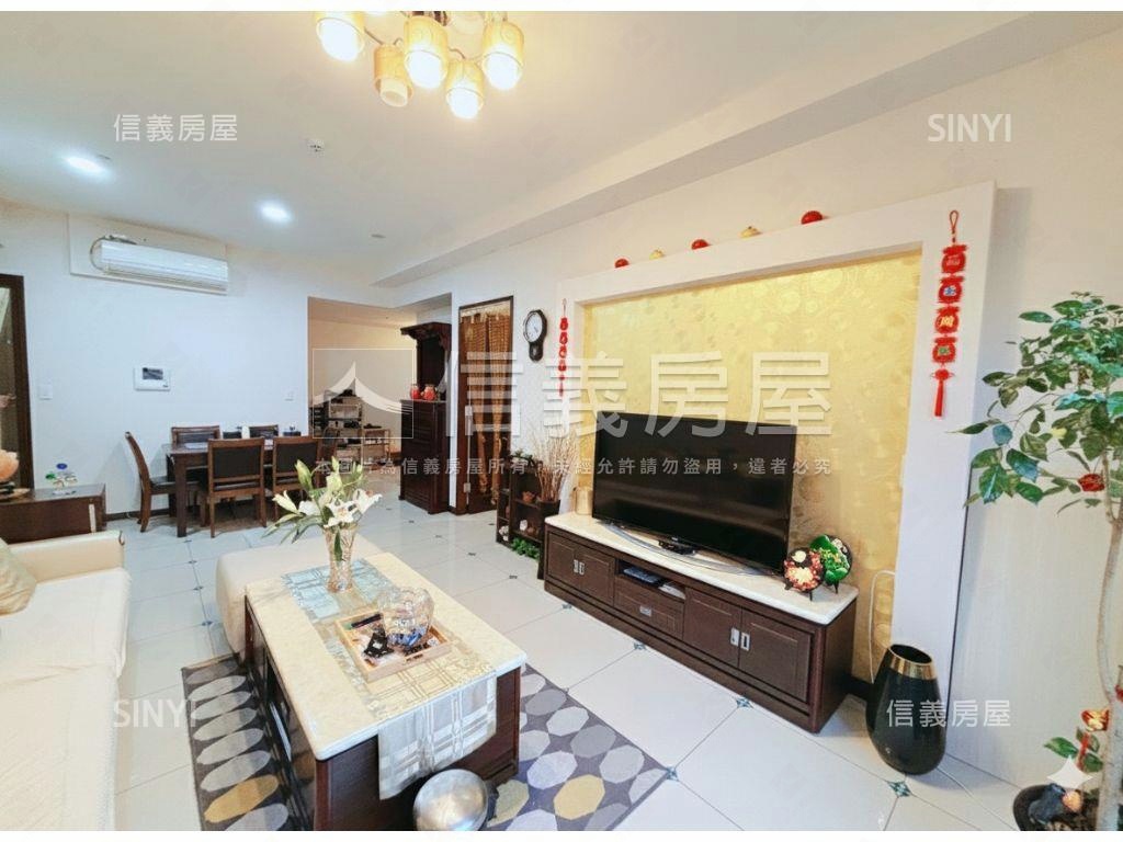 遠雄文青典雅景觀三房房屋室內格局與周邊環境