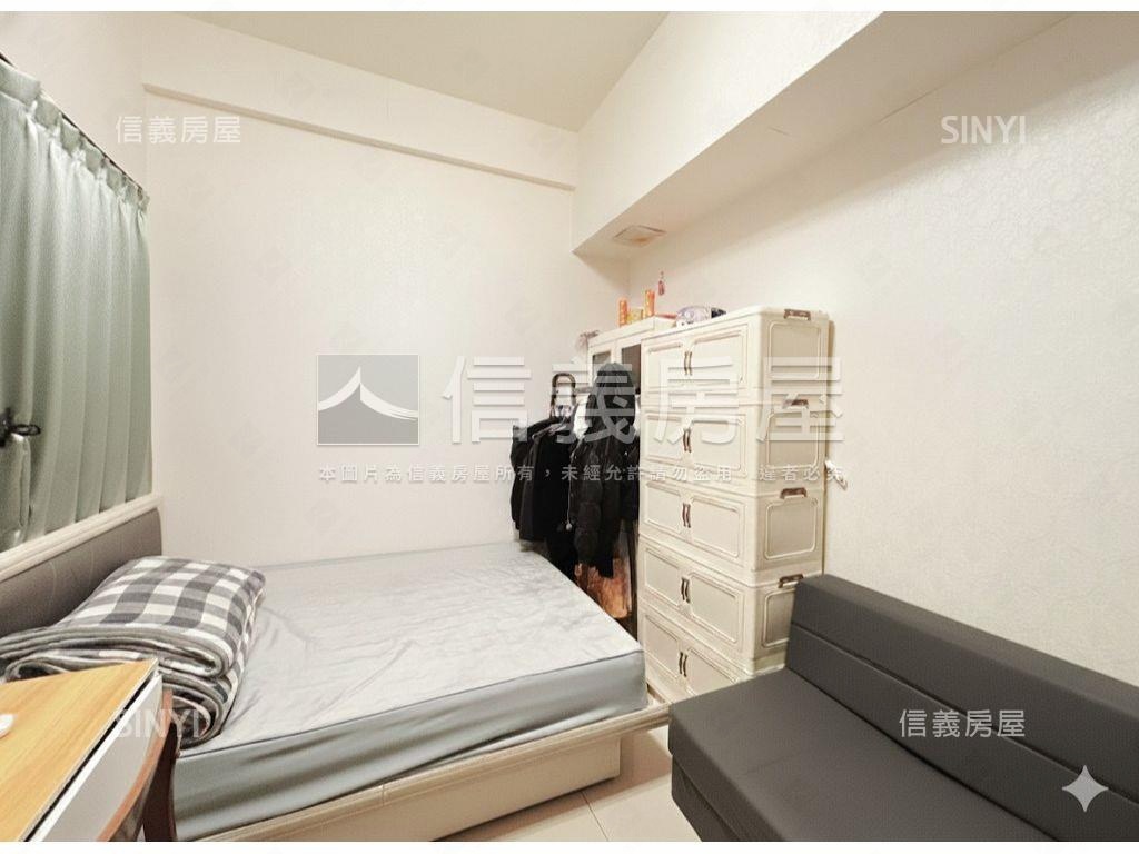 遠雄文青典雅景觀三房房屋室內格局與周邊環境