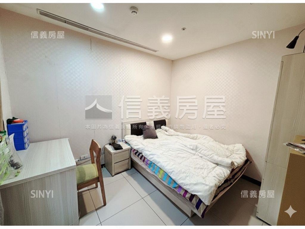 遠雄文青典雅景觀三房房屋室內格局與周邊環境