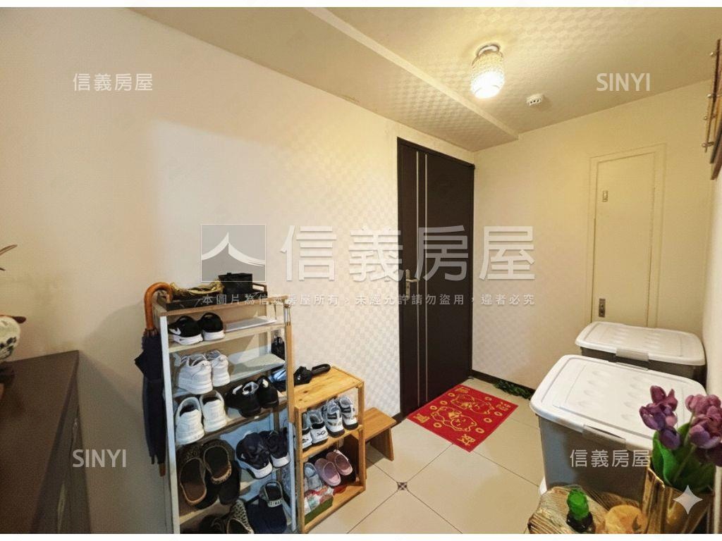 遠雄文青典雅景觀三房房屋室內格局與周邊環境