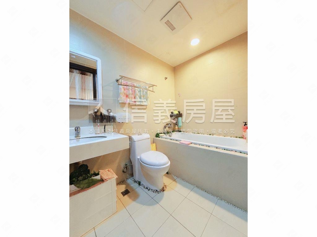 遠雄文青典雅景觀三房房屋室內格局與周邊環境