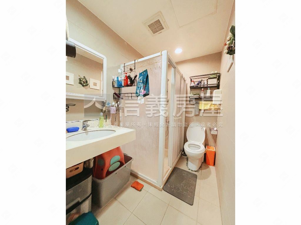 遠雄文青典雅景觀三房房屋室內格局與周邊環境